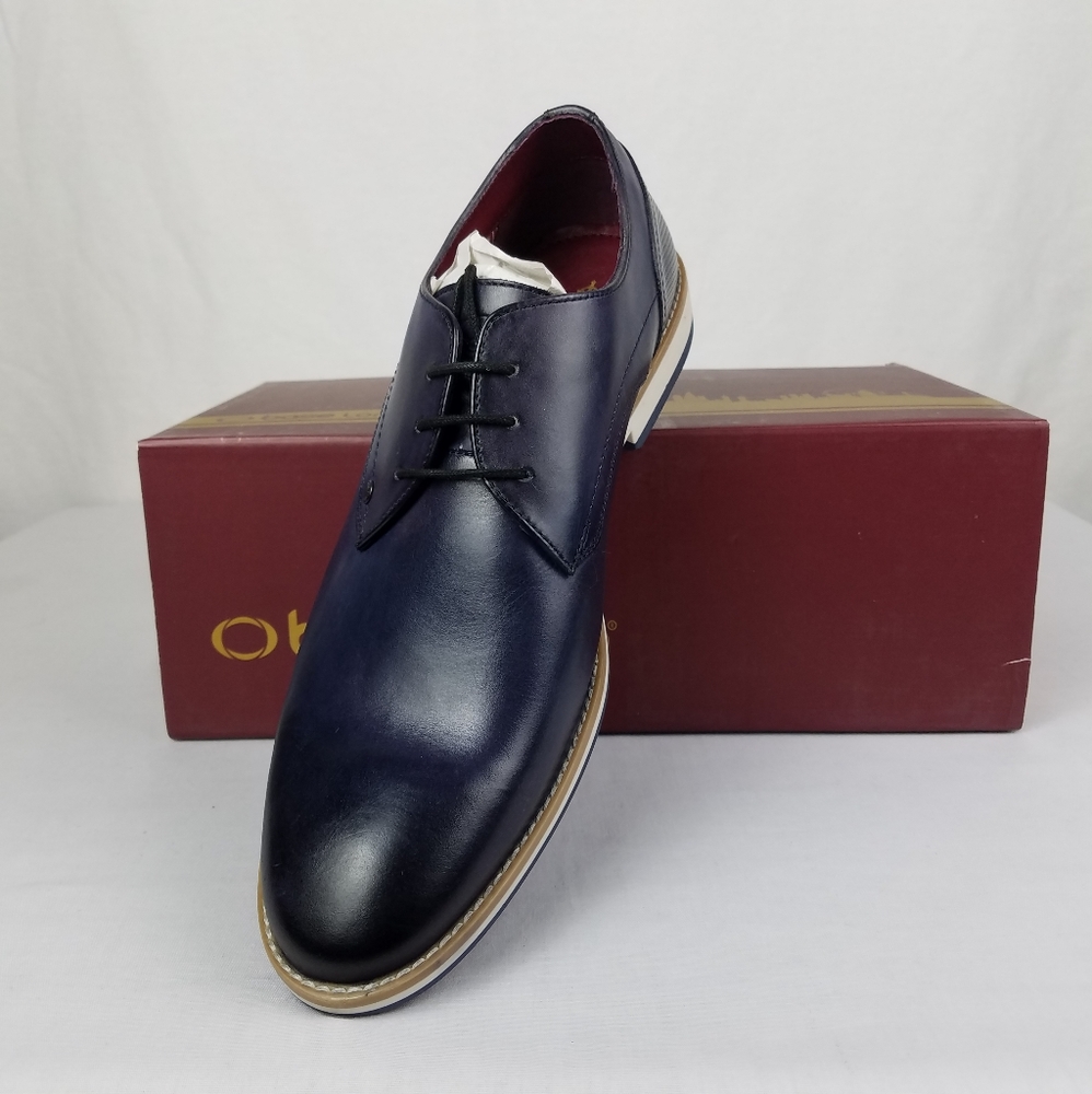 Base London Ridley Men's Shoe